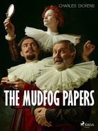 The Mudfog Papers - Elektronická kniha