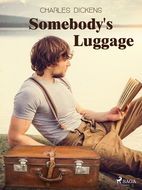 Somebody's Luggage - Elektronická kniha