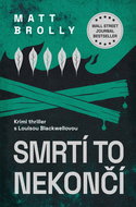 It doesn't end with death - Ebook