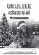 Ukulele, Carol & Me (+online audio) - Ebook