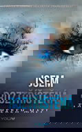 Jsem roztříštěná - Elektronická kniha