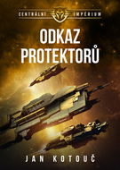 Odkaz Protektorů - Elektronická kniha