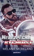 Nebezpečná rychlost - Elektronická kniha