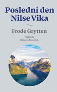 Nils Vik's last day - Ebook