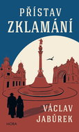 Port of Disappointment - Ebook