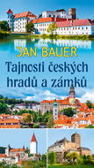 Tajnosti českých hradů a zámků - Elektronická kniha