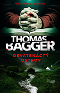 Devatenáctý ostrov - Elektronická kniha
