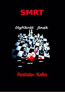 Death four times different - Ebook