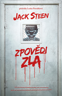 Zpovědi zla - Elektronická kniha