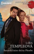 Miss Phoebe's Venice Mission - Ebook