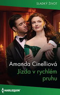 Jízda v rychlém pruhu - Elektronická kniha