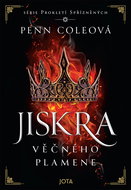 Curse of the Kindred: the Spark of the Eternal Flame - Ebook