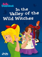 Bibi Blocksberg - In the Valley of the Wild Witches - Ebook