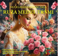 A rose among thorns - Ebook