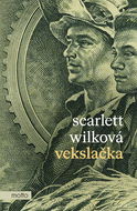 Vekslačka - Elektronická kniha