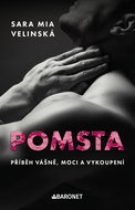 Revenge - Ebook
