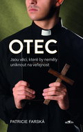 Otec - Jsou věci, které by neměly uniknout na veřejnost - Elektronická kniha
