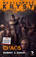 Wrocław Rats: Chaos - Ebook