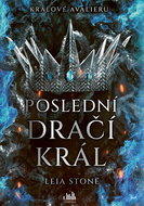 Kings of Avalier - The Last Dragon King - Ebook