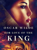 For Love of the King - Ebook