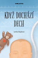 Když dochází dech - Elektronická kniha