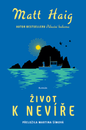 Život k nevíře - Elektronická kniha