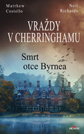 Vraždy v Cherringhamu - Smrt otce Byrnea - Elektronická kniha