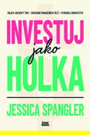 Investuj jako holka - Elektronická kniha