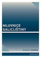 Mluvnice galicijštiny - Elektronická kniha