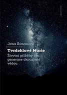 Tvrdohlavé Marie - Elektronická kniha