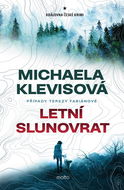 PŘEDPRODEJ: Letní slunovrat - Elektronická kniha