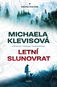 Letní slunovrat - Elektronická kniha