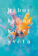 Bábovky na konci světa - Elektronická kniha