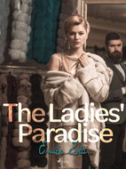The Ladies' Paradise - Ebook