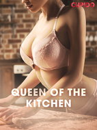 Queen of the Kitchen - Ebook