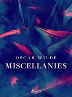 Miscellanies - Ebook