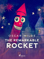 The Remarkable Rocket - Ebook
