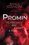 Promiň - Elektronická kniha