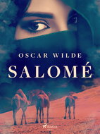 Salomé - Ebook