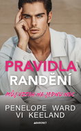 Pravidla randění - Můj vztah na jednu noc - Elektronická kniha