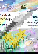 Deníček postižené matky - Elektronická kniha