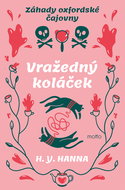 Murderous cupcake - Ebook