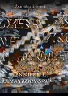 Born of blood and ashes - Ebook