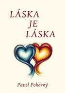 Láska je láska - Elektronická kniha