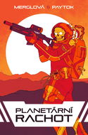 Planetární rachot - Elektronická kniha