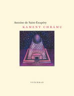 Kameny chrámu - Elektronická kniha