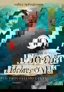 Enola Holmes - The Case of the Daring Escape - Ebook