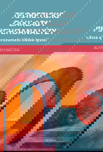 Theoretical foundations of psychoanalysis - Ebook - Hauptbild