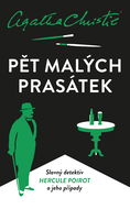 Pět malých prasátek - Elektronická kniha