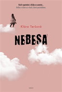 Nebesa - Elektronická kniha